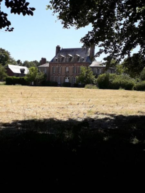 Chambres d'Hôtes de Manoir de Captot